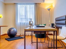 Grand Mercure Sao Paulo Vila Olimpia