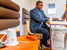 Grand Mercure Sao Paulo Vila Olimpia