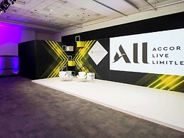 Grand Mercure Sao Paulo Vila Olimpia