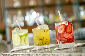 Grand Mercure Sao Paulo Vila Olimpia