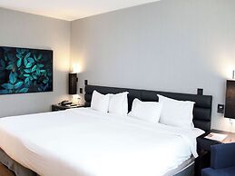 Grand Mercure Sao Paulo Vila Olimpia