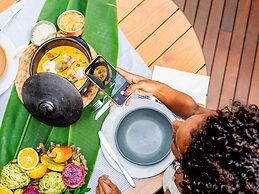 Grand Mercure Sao Paulo Vila Olimpia