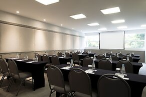 Grand Mercure Sao Paulo Vila Olimpia