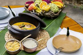 Grand Mercure Sao Paulo Vila Olimpia