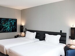 Grand Mercure Sao Paulo Vila Olimpia