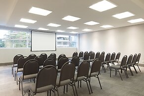 Grand Mercure Sao Paulo Vila Olimpia