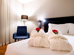 Grand Mercure Sao Paulo Vila Olimpia