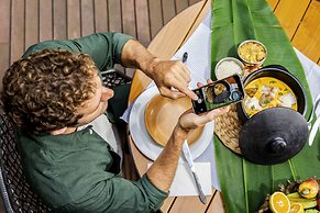 Grand Mercure Sao Paulo Vila Olimpia