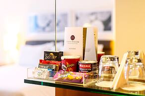 Grand Mercure Sao Paulo Vila Olimpia