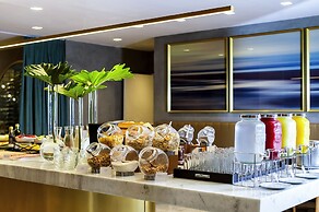 Grand Mercure Sao Paulo Vila Olimpia