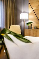 Grand Mercure Sao Paulo Vila Olimpia