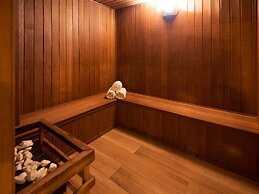 Grand Mercure Sao Paulo Vila Olimpia