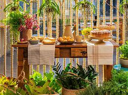 Grand Mercure Sao Paulo Vila Olimpia