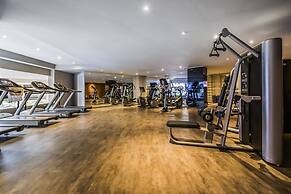 Grand Mercure Sao Paulo Vila Olimpia