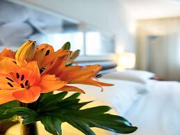 Grand Mercure Sao Paulo Vila Olimpia