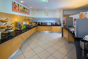 Holiday Inn Express Bedford by IHG