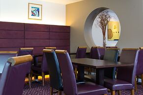 Holiday Inn Express Bedford by IHG