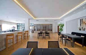 Ramada Resort by Wyndham Bodrum