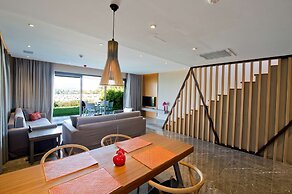 Ramada Resort by Wyndham Bodrum