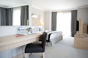 Ramada Resort by Wyndham Bodrum