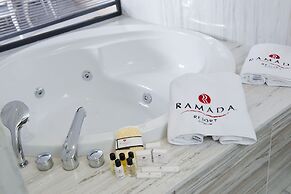 Ramada Resort by Wyndham Bodrum