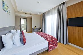 Ramada Resort by Wyndham Bodrum