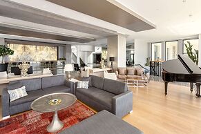 Ramada Resort by Wyndham Bodrum