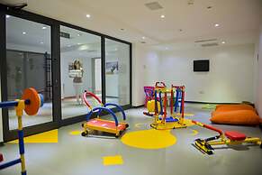 Ramada Resort by Wyndham Bodrum