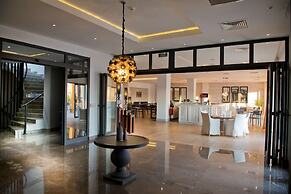 Ramada Resort by Wyndham Bodrum