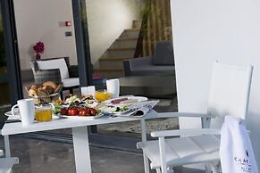 Ramada Resort by Wyndham Bodrum