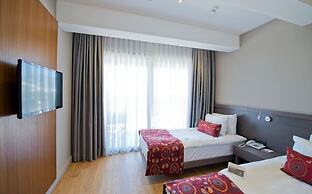 Ramada Resort by Wyndham Bodrum