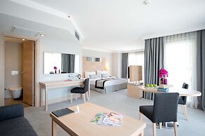 Ramada Resort by Wyndham Bodrum