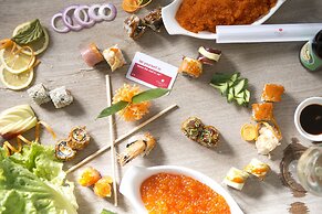 Ramada Resort by Wyndham Bodrum