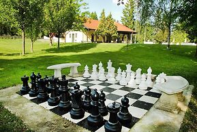 Gróf Degenfeld Castle Hotel **** Superior