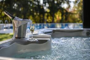 Gróf Degenfeld Castle Hotel **** Superior