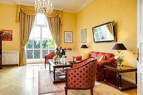 Gróf Degenfeld Castle Hotel **** Superior