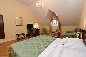 Gróf Degenfeld Castle Hotel **** Superior