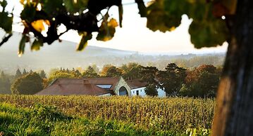 Gróf Degenfeld Castle Hotel **** Superior