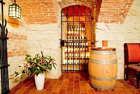 Gróf Degenfeld Castle Hotel **** Superior