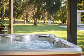 Gróf Degenfeld Castle Hotel **** Superior