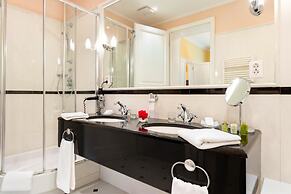 Gróf Degenfeld Castle Hotel **** Superior