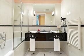 Gróf Degenfeld Castle Hotel **** Superior