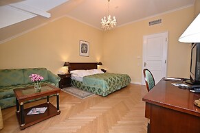 Gróf Degenfeld Castle Hotel **** Superior