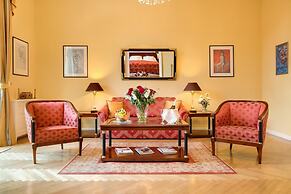 Gróf Degenfeld Castle Hotel **** Superior