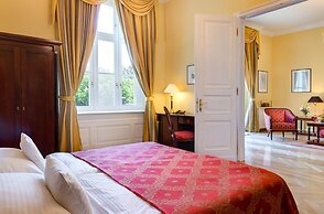 Gróf Degenfeld Castle Hotel **** Superior