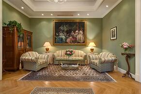 Gróf Degenfeld Castle Hotel **** Superior