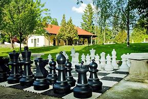 Gróf Degenfeld Castle Hotel **** Superior