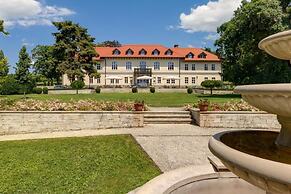 Gróf Degenfeld Castle Hotel **** Superior