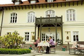 Gróf Degenfeld Castle Hotel **** Superior