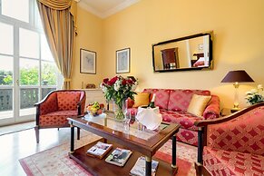 Gróf Degenfeld Castle Hotel **** Superior